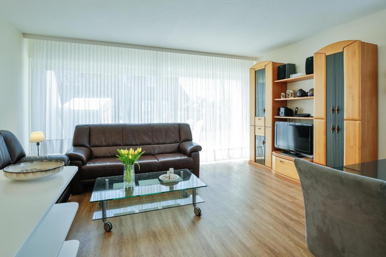 Risgap Apartment Wenningstedt-Braderup Exterior photo